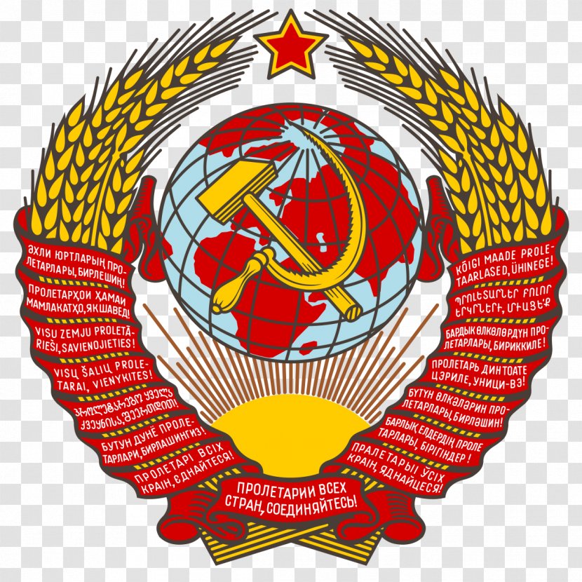 Republics Of The Soviet Union Post-Soviet States History Russian Civil War Transparent PNG
