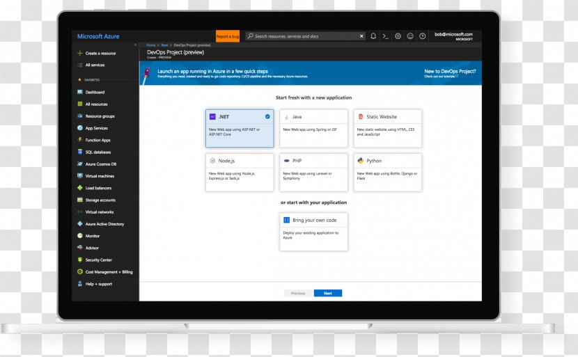 Computer Program Microsoft Azure DevOps Team Foundation Server Transparent PNG