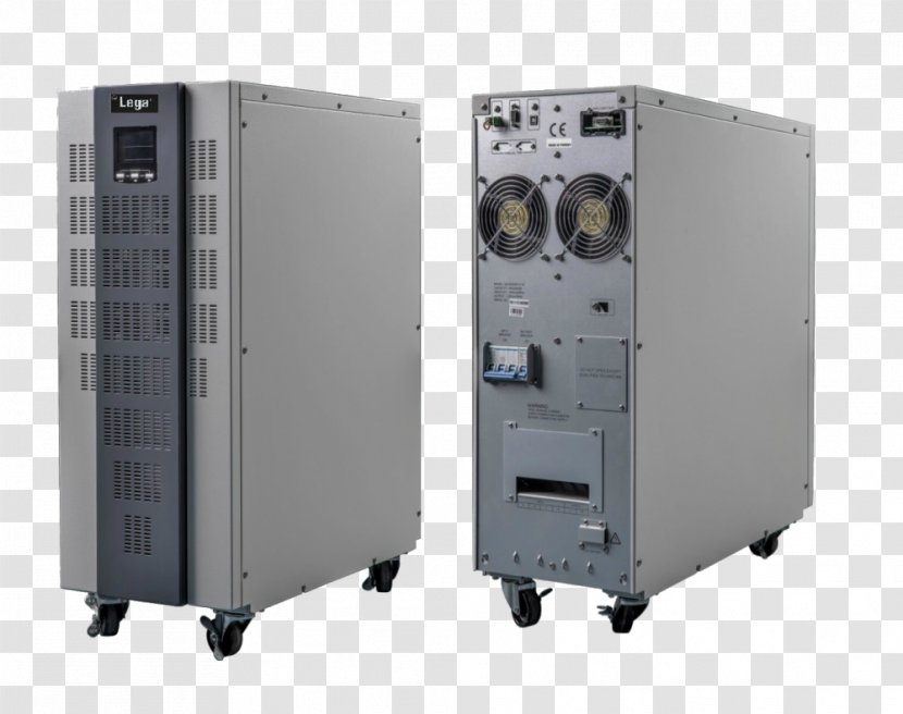 UPS Power Converters Electronics Circuit Breaker Electric - Hardware - Roland Tr909 Transparent PNG