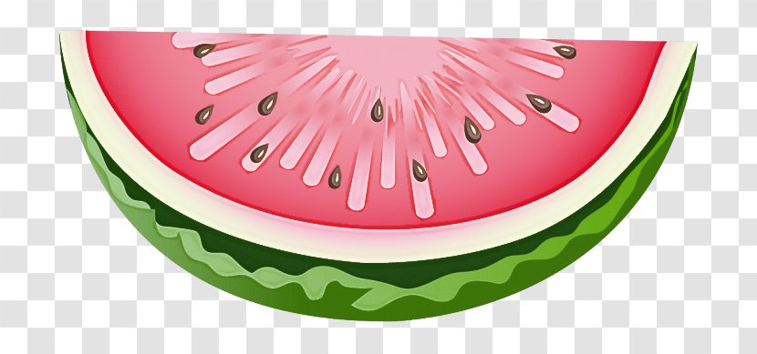 Watermelon - Melon - Soap Dish Cucumber Gourd And Family Transparent PNG