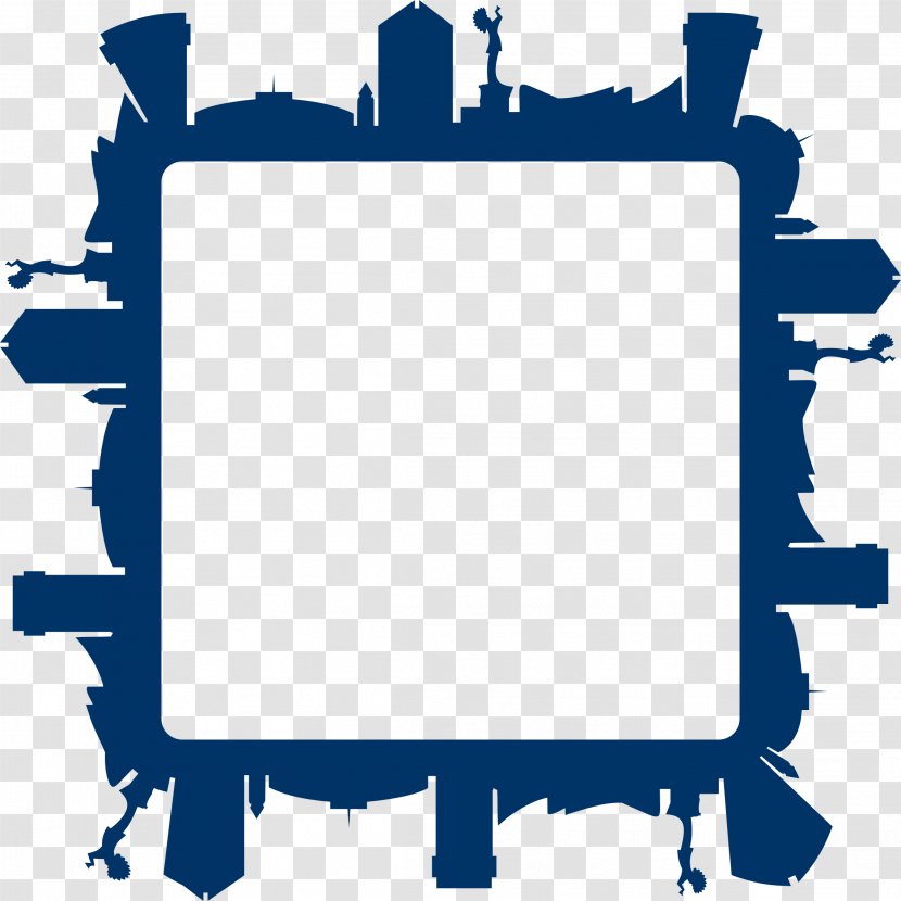 Kansas Picture Frames Clip Art - Artwork - Cdr Transparent PNG