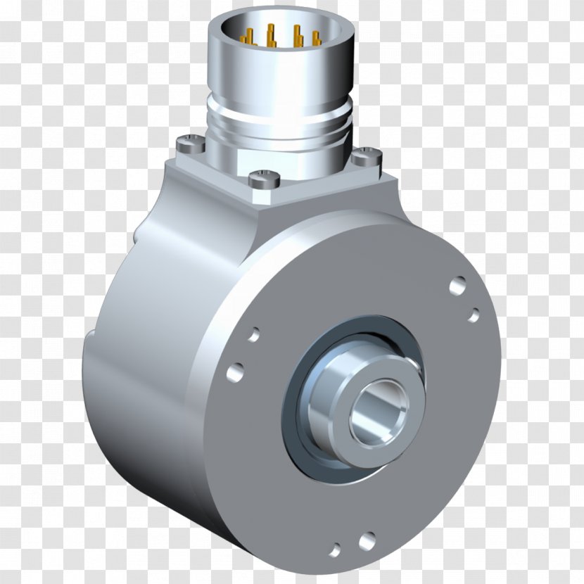 Rotary Encoder Leine & Linde AB Shaft Optyczny Enkoder Obrotowy Liniowy - Rugged Computer - Sensor Transparent PNG