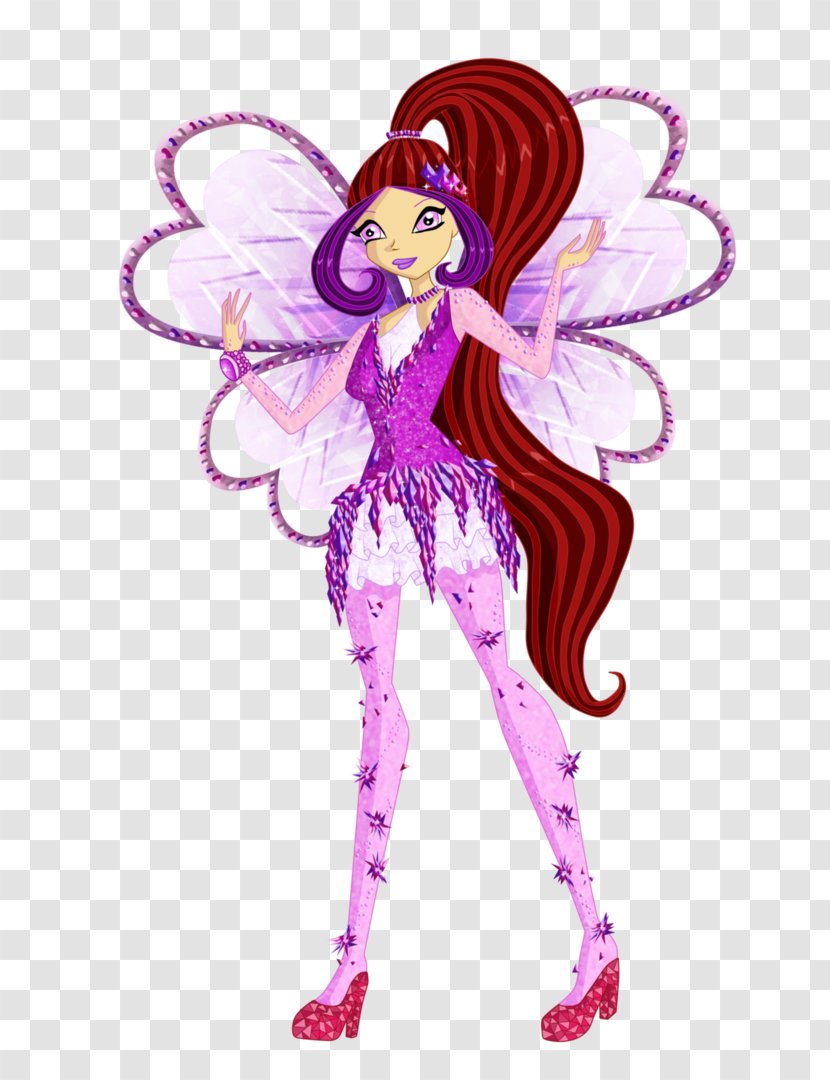 Fairy Costume Design Barbie Cartoon - Doll Transparent PNG