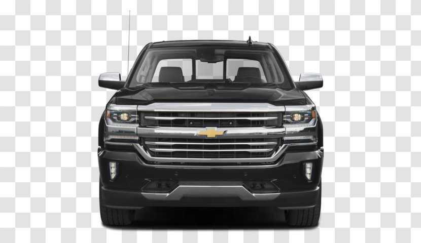 Chevrolet Pickup Truck High Country Four-wheel Drive Crew Cab - Motor Vehicle - Auto Body Shop Invoice Transparent PNG