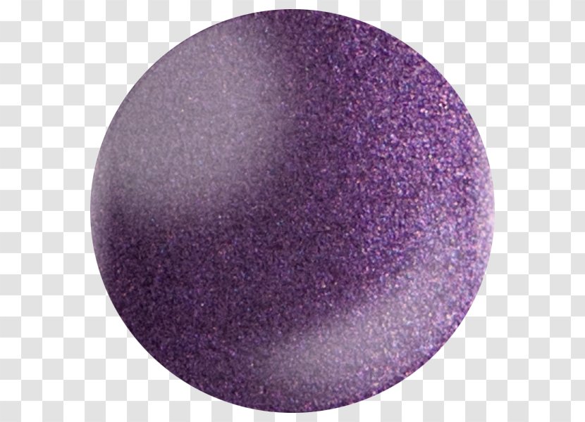 Glitter - Violet Transparent PNG