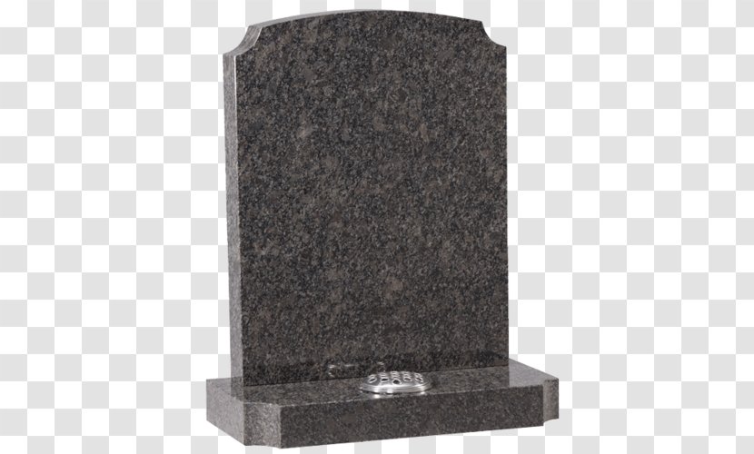 Headstone Memorial Monumental Masonry Cemetery Granite Transparent PNG