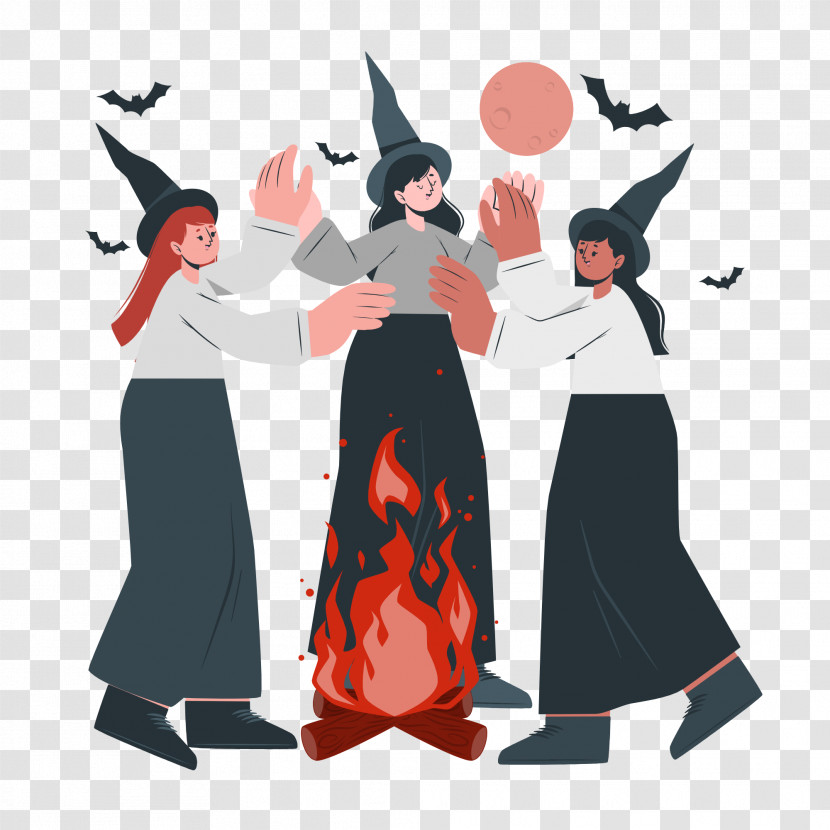 Halloween Transparent PNG