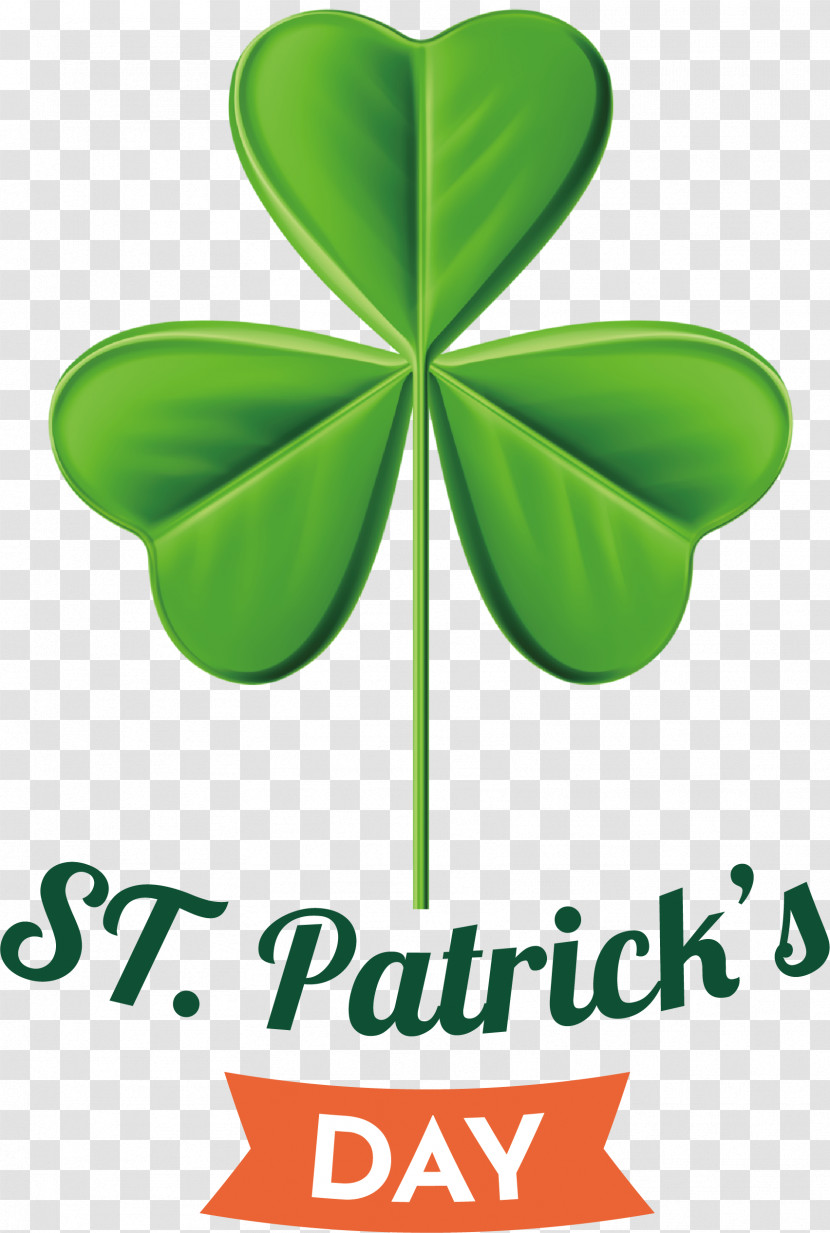 Shamrock Transparent PNG