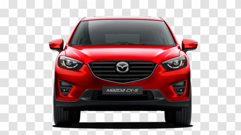 2016 Mazda CX-5 2017 Car CX-7 - Mid Size Transparent PNG