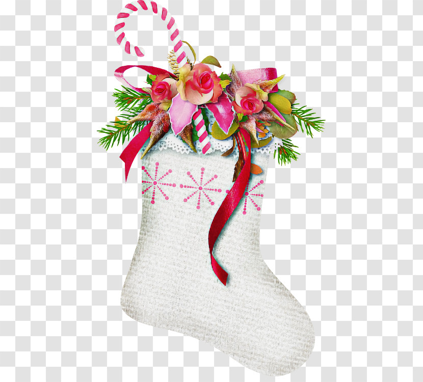 Christmas Decoration Transparent PNG