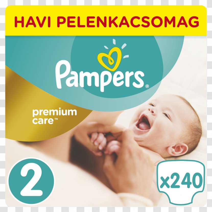 Diaper Pampers Baby-Dry Infant Esky.ru - Brand Transparent PNG