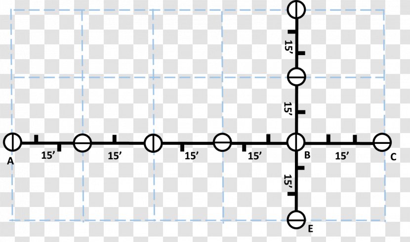 Line Point Angle - Symmetry Transparent PNG