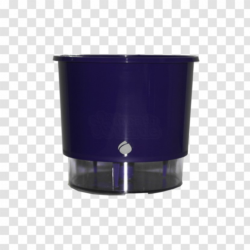 Plastic Vase Purple Cylinder Wood - Irrigation Transparent PNG