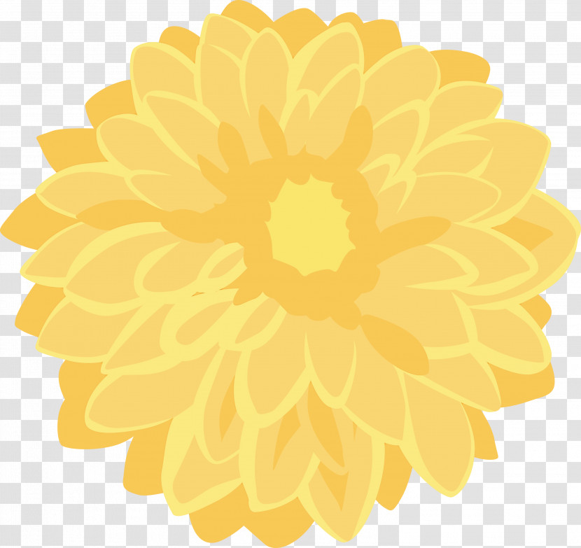 Sunflower Transparent PNG