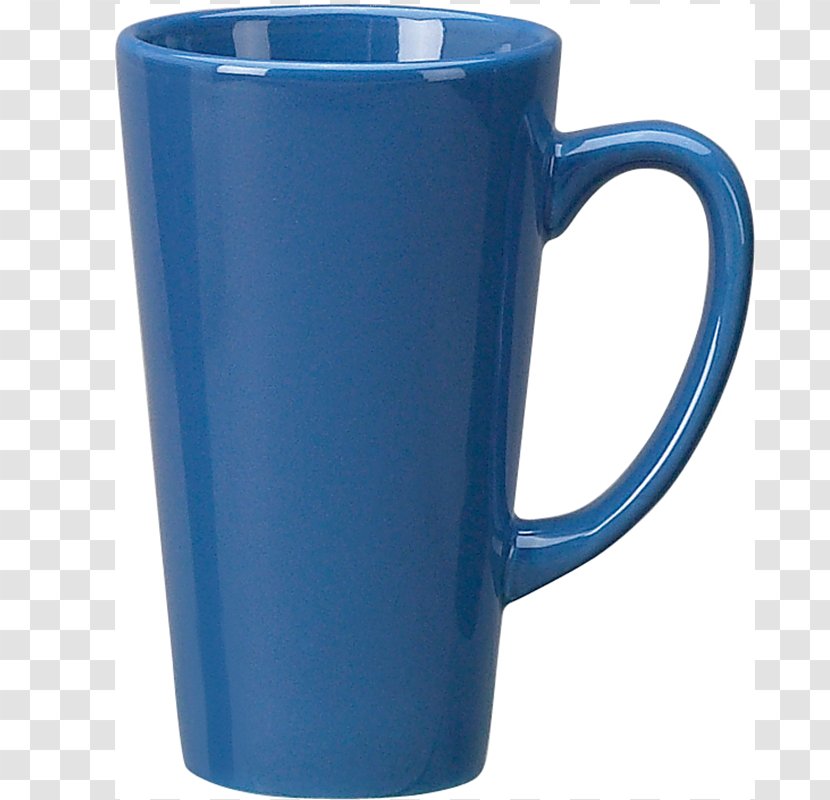 Mug Cup Plastic Ceramic Barrel - Tableware Transparent PNG