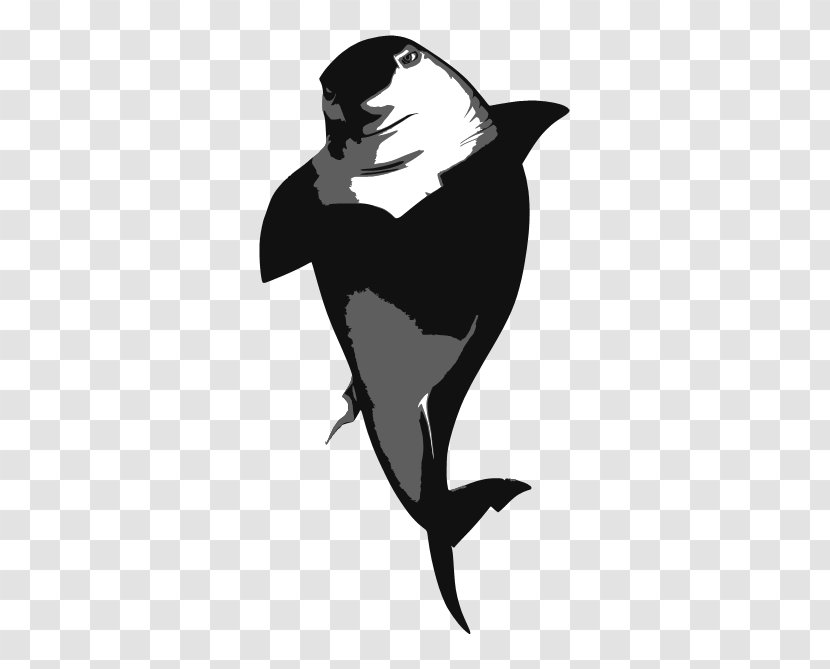 Don Lino Shark DreamWorks Animation Transparent PNG