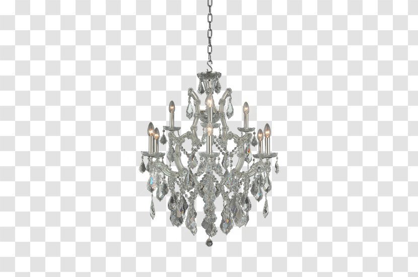 United Arab Emirates Light Fixture Lighting Chandelier Transparent PNG