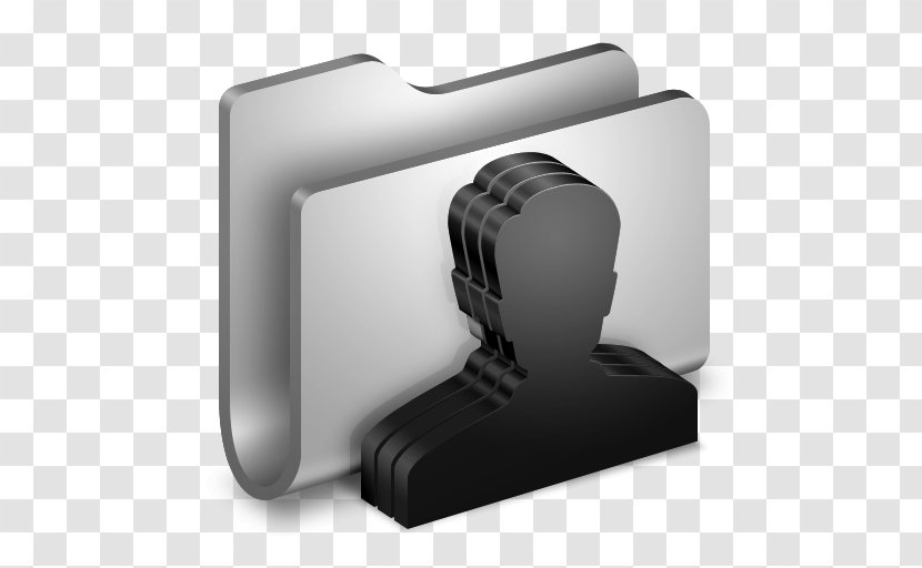 Angle Multimedia Hardware - Home Directory - Group Metal Folder Transparent PNG