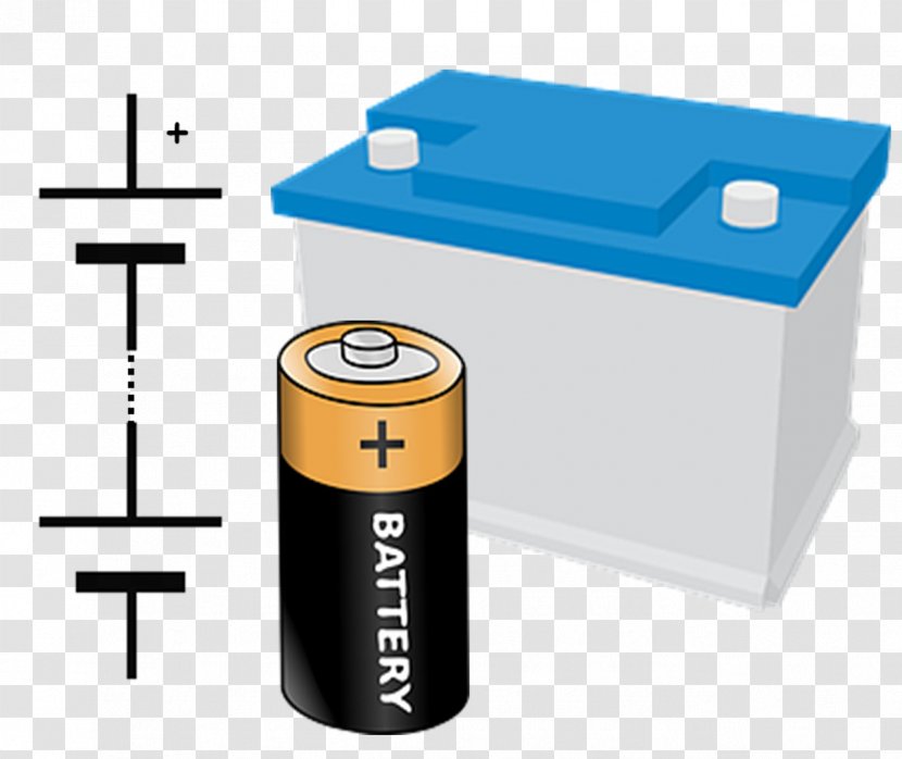 Car Battery Charger Automotive Electric - Technology Transparent PNG