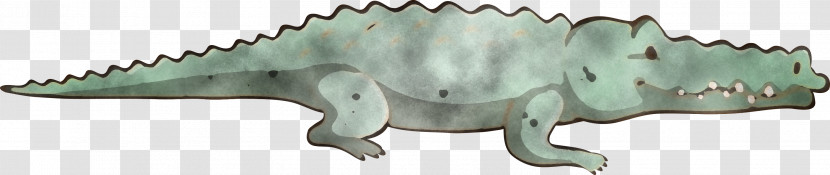 Animal Figure Transparent PNG