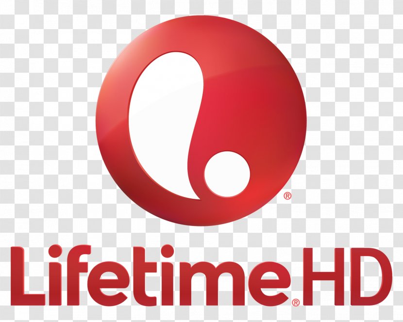Lifetime Movies High-definition Television Show - Brand - Trademark Transparent PNG