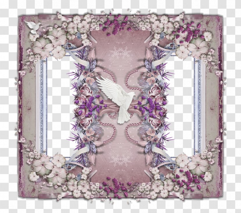 Picture Frames DeviantArt - Share Transparent PNG