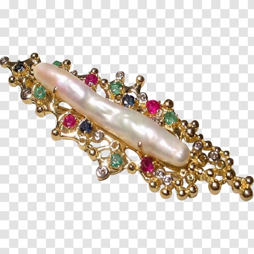 Body Jewellery Gemstone Bead - The Design Is Exquisite Transparent PNG