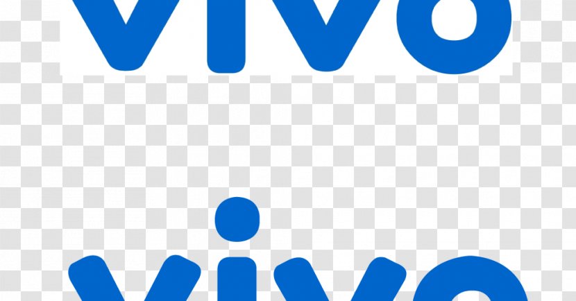 Logo Brand Vivo Font - Sky Transparent PNG