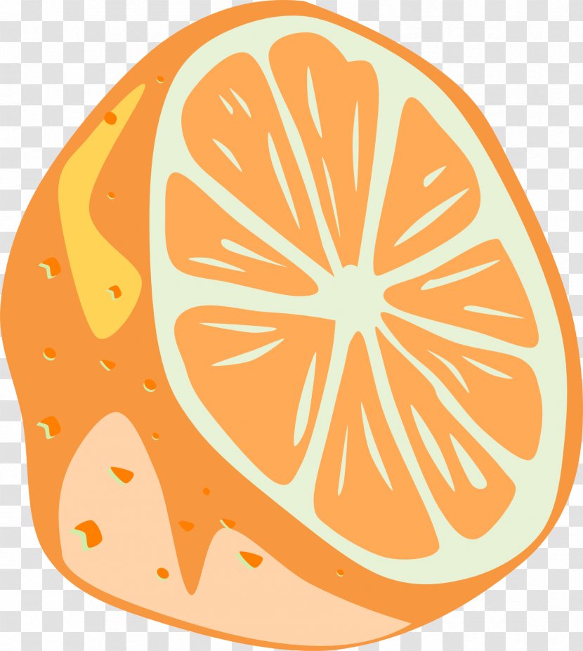Lemon-lime Drink Key Lime Clip Art - Lemonlime - Orange Lemon Transparent PNG