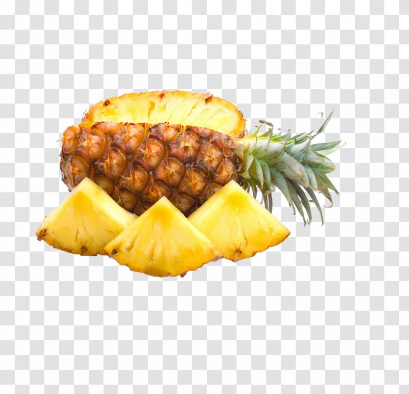 Juice Pineapple Fruit Auglis Rojak - Ananas Transparent PNG