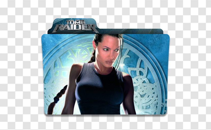 Angelina Jolie Lara Croft: Tomb Raider Raider: Underworld - Adventure Film Transparent PNG