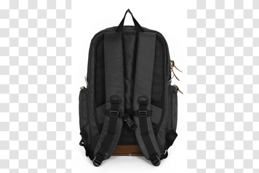 Backpack Baggage Travel Hand Luggage - Antler Transparent PNG