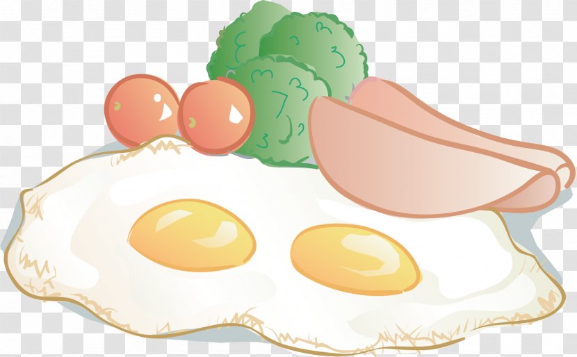 Food Egg Salad Clip Art - Drink - Breakfast Transparent PNG