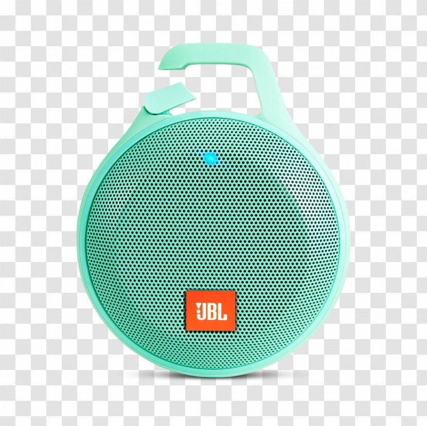JBL Clip+ Loudspeaker Wireless Speaker - Jbl Flip 2 - Bluetooth Transparent PNG