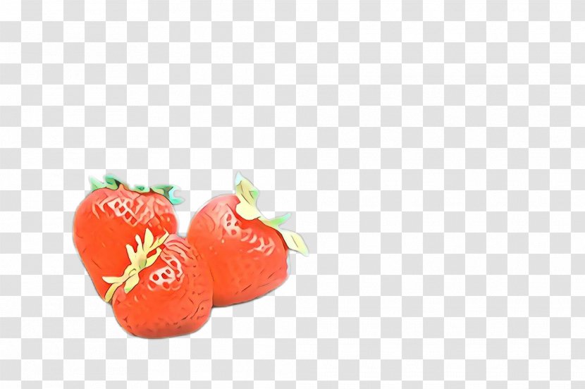 Strawberry - Vegetarian Food - Strawberries Sweetness Transparent PNG