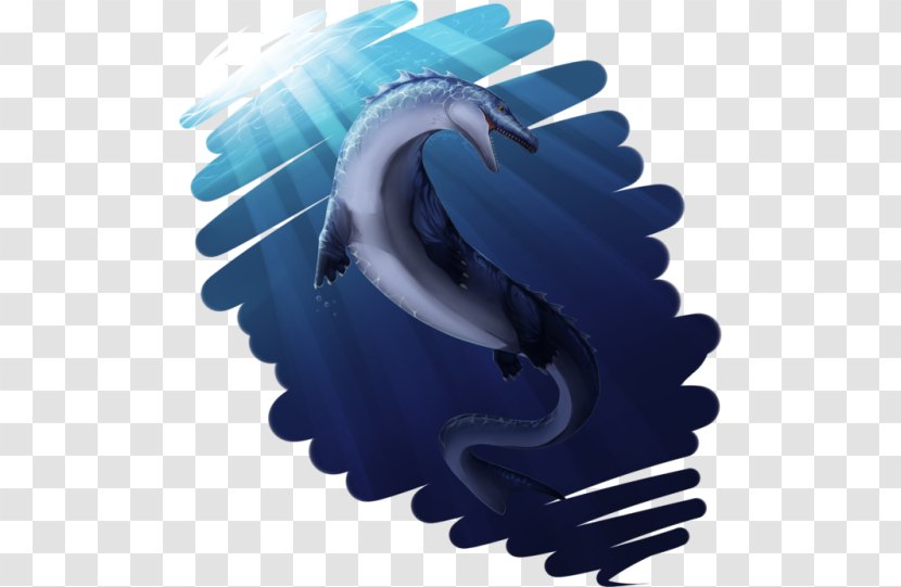 DeviantArt Digital Art Ecco The Dolphin: Defender Of Future Mosasaurs - Sea - Pterosaur Transparent PNG