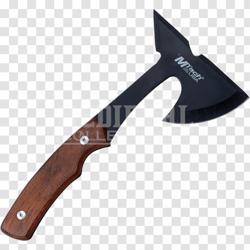 Hunting & Survival Knives Hatchet Blade Machete Knife Transparent PNG