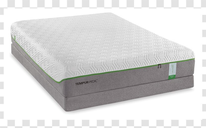 Tempur-Pedic Mattress Bed Size Adjustable - Tempurpedic Transparent PNG
