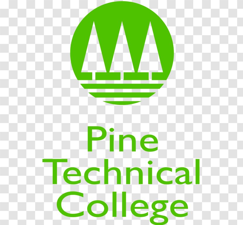Logo Brand Complete Idiot's Guides Clip Art Pine Technical & Community College - Text - Geometric Lines Green Transparent PNG