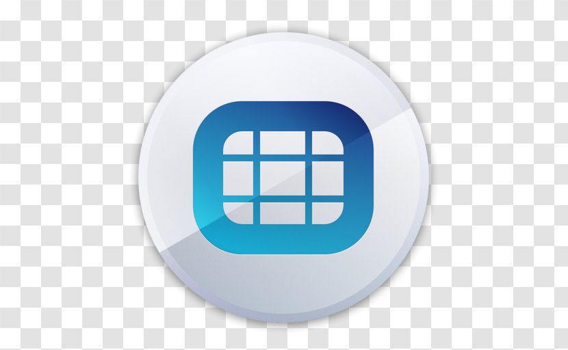 Brand Mac App Store - Macos Transparent PNG