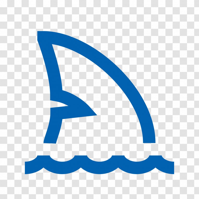 Sharks - Logo - Whale Shark Transparent PNG