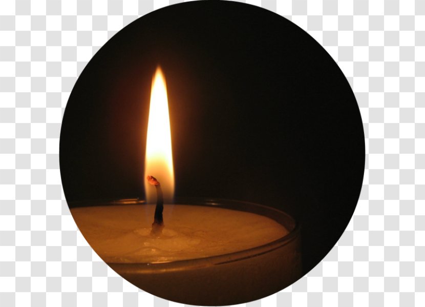 Votive Candle Prayer Offering Vigil - Sacraments Of The Catholic Church Transparent PNG