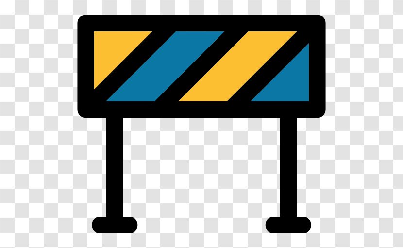 Rectangle Traffic Sign Area - Architectural Engineering Transparent PNG