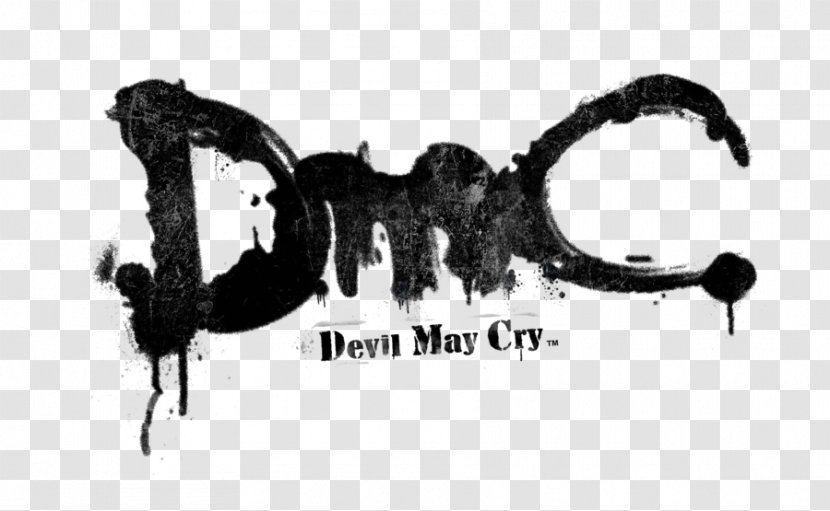 DmC: Devil May Cry 5 4 Tokyo Game Show - Silhouette - Not Today Satan Transparent PNG