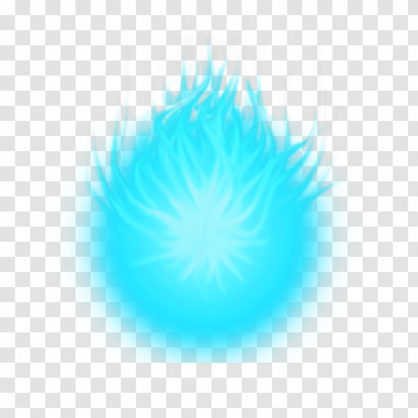 Energy Ball Special Effects Light - Game Transparent PNG