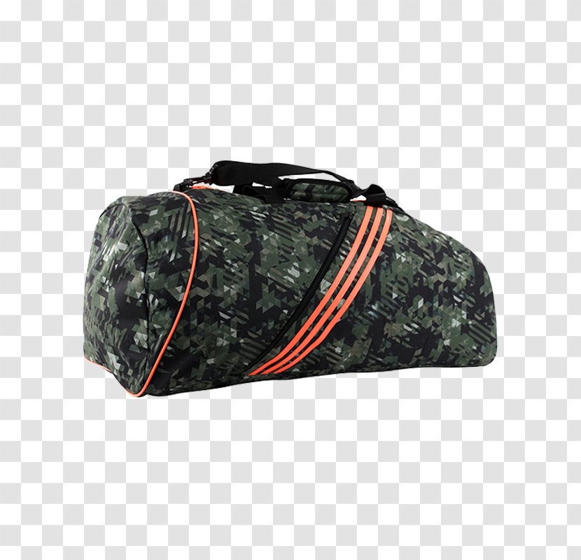 Duffel Bags Holdall Adidas Zipper - Bag - Taekwondo Material Transparent PNG