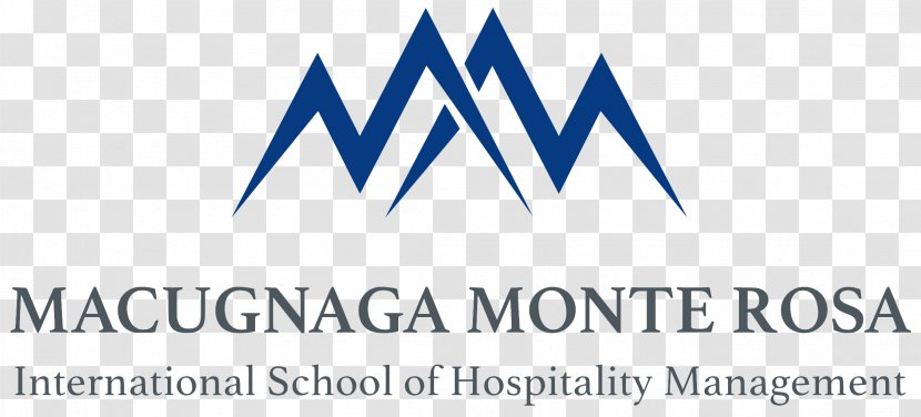 Macugnaga Monte Rosa Massif Organization Logo School - Text - Guanghua Of Management Transparent PNG