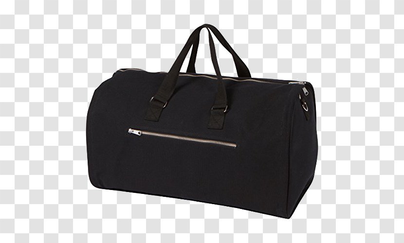 Handbag Garment Bag Clothing Herschel Supply Co. - Duffel Transparent PNG
