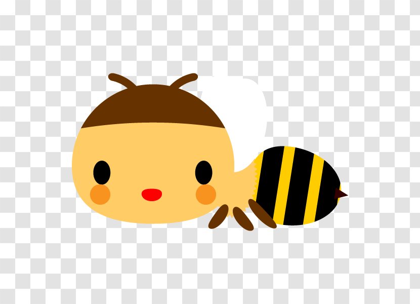 Insect Honey Bee Clip Art - Wasp Transparent PNG
