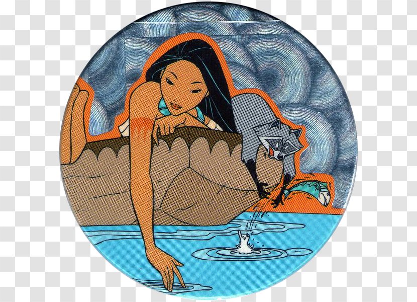Milk Caps Meeko Pocahontas YouTube Animated Film - Fictional Character - Arcade Mania Giant Woman Part 2 Transparent PNG